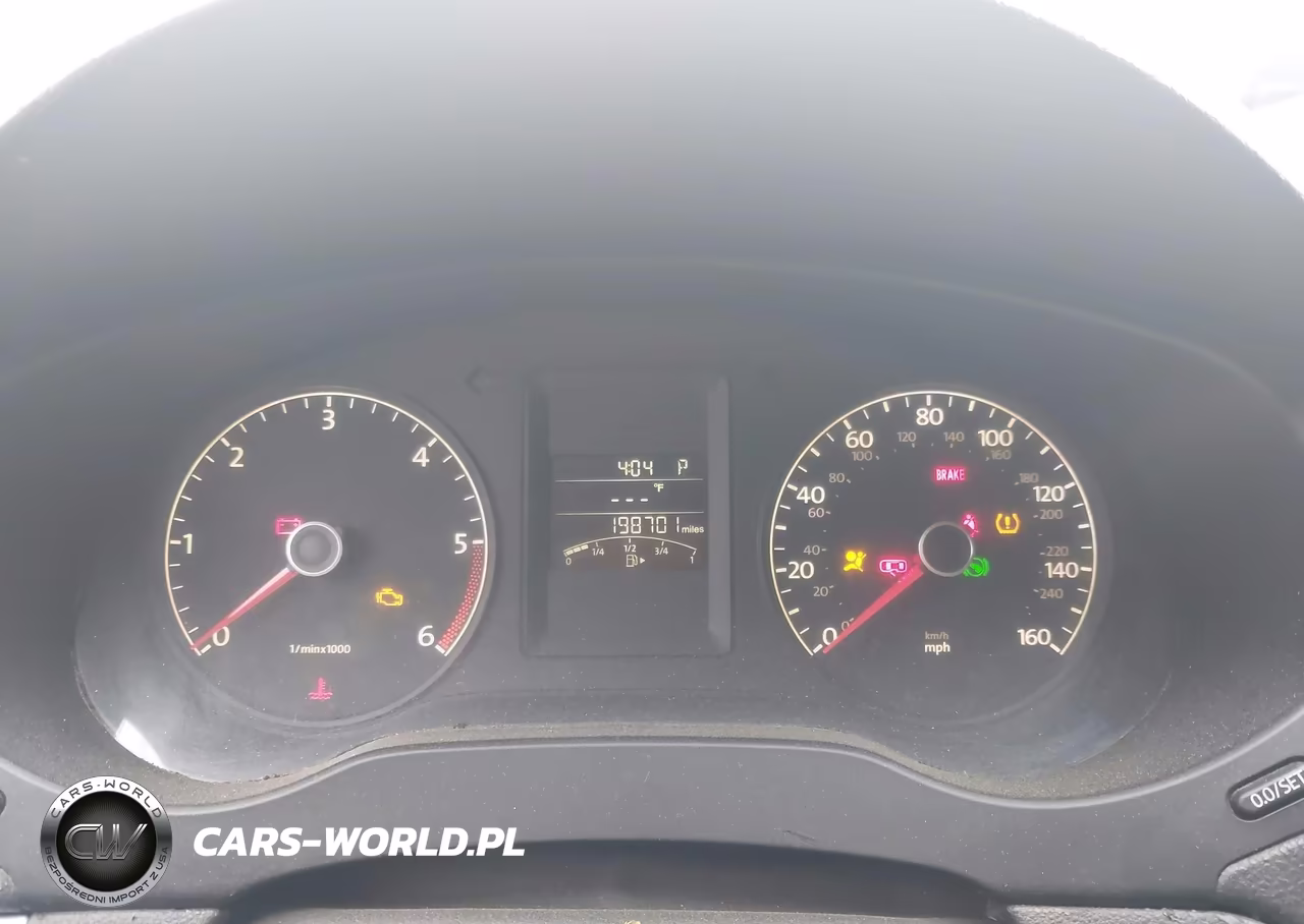 2011 Volkswagen Jetta 2.0L Tdi VIN:3VWLL7AJ2BM047841 - 7