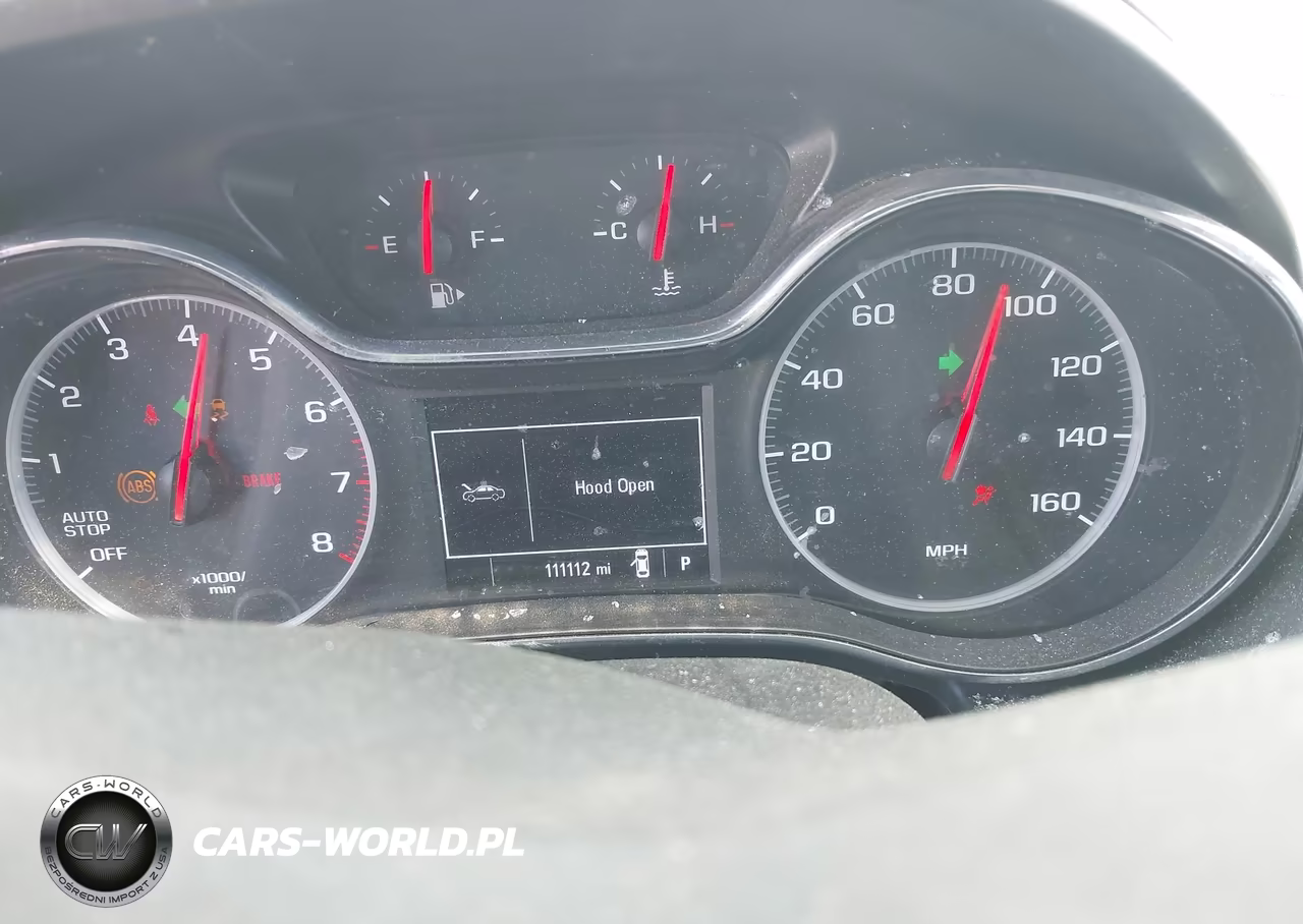 2019 Chevrolet Cruze Lt VIN:1G1BE5SM1K7118634 - 7