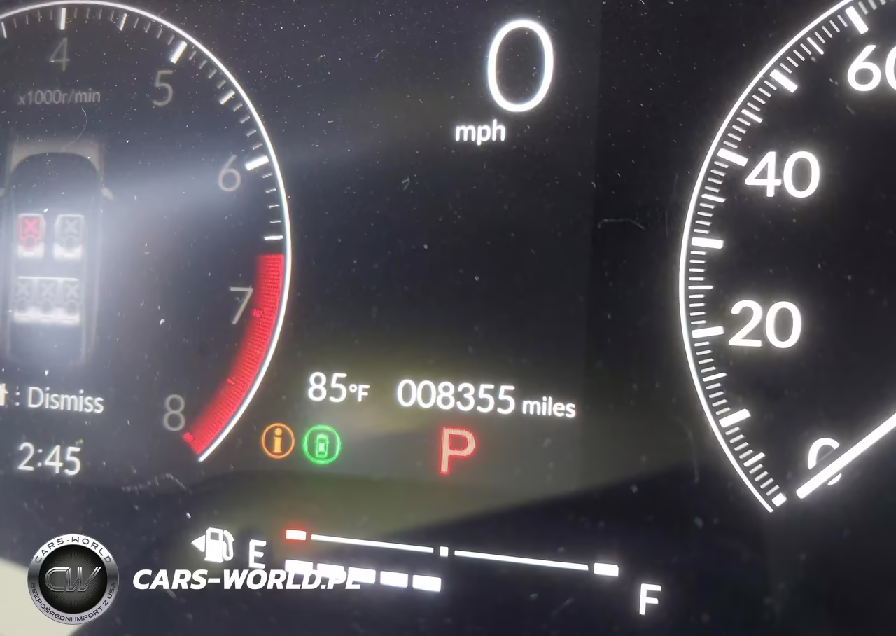 2025 Honda Civic Lx VIN:2HGFE2F26SH502611 - 15