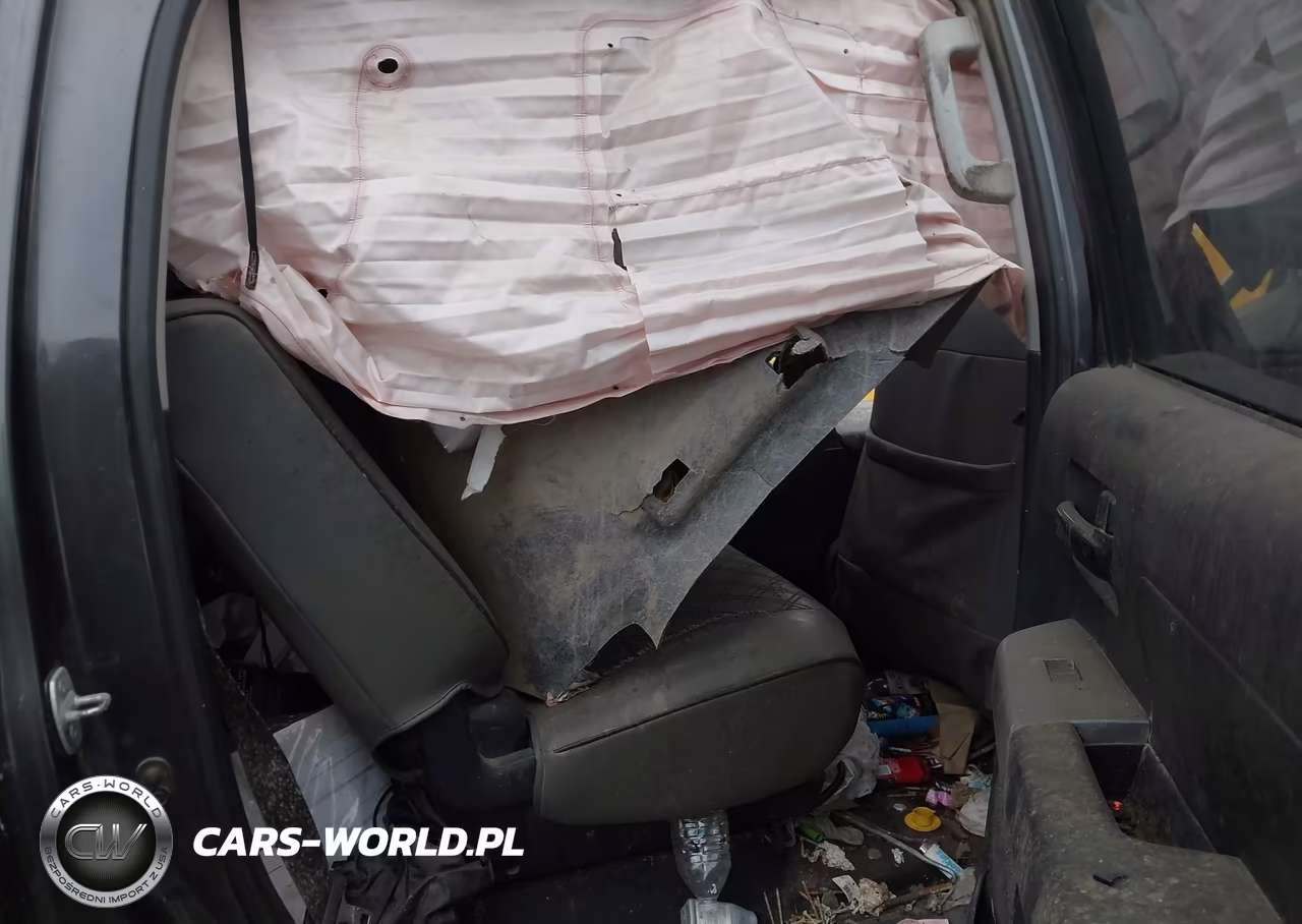 2013 Toyota Tundra Grade 5.7L V8 VIN:5TFDY5F1XDX274357 - 8