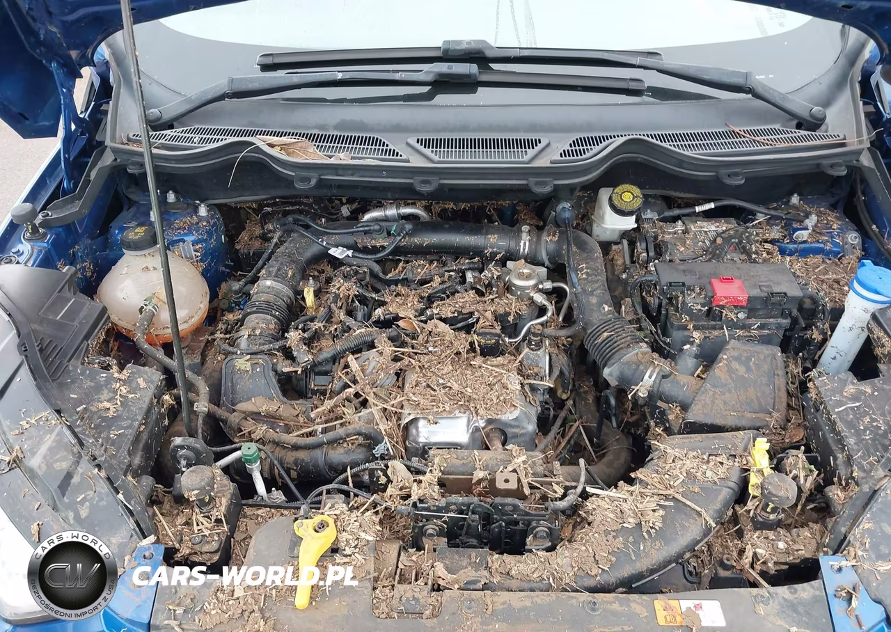 2021 Ford Ecosport Se VIN:MAJ3S2GE6MC454008 - 10