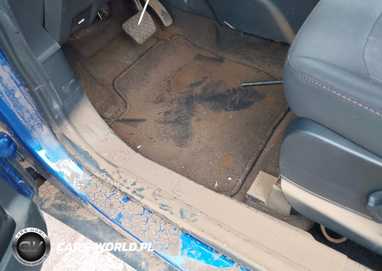 2021 Ford Ecosport Se VIN:MAJ3S2GE6MC454008 - 6