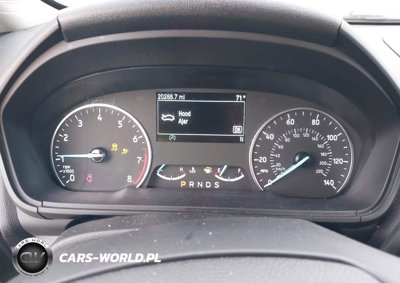 2021 Ford Ecosport Se VIN:MAJ3S2GE6MC454008 - 7