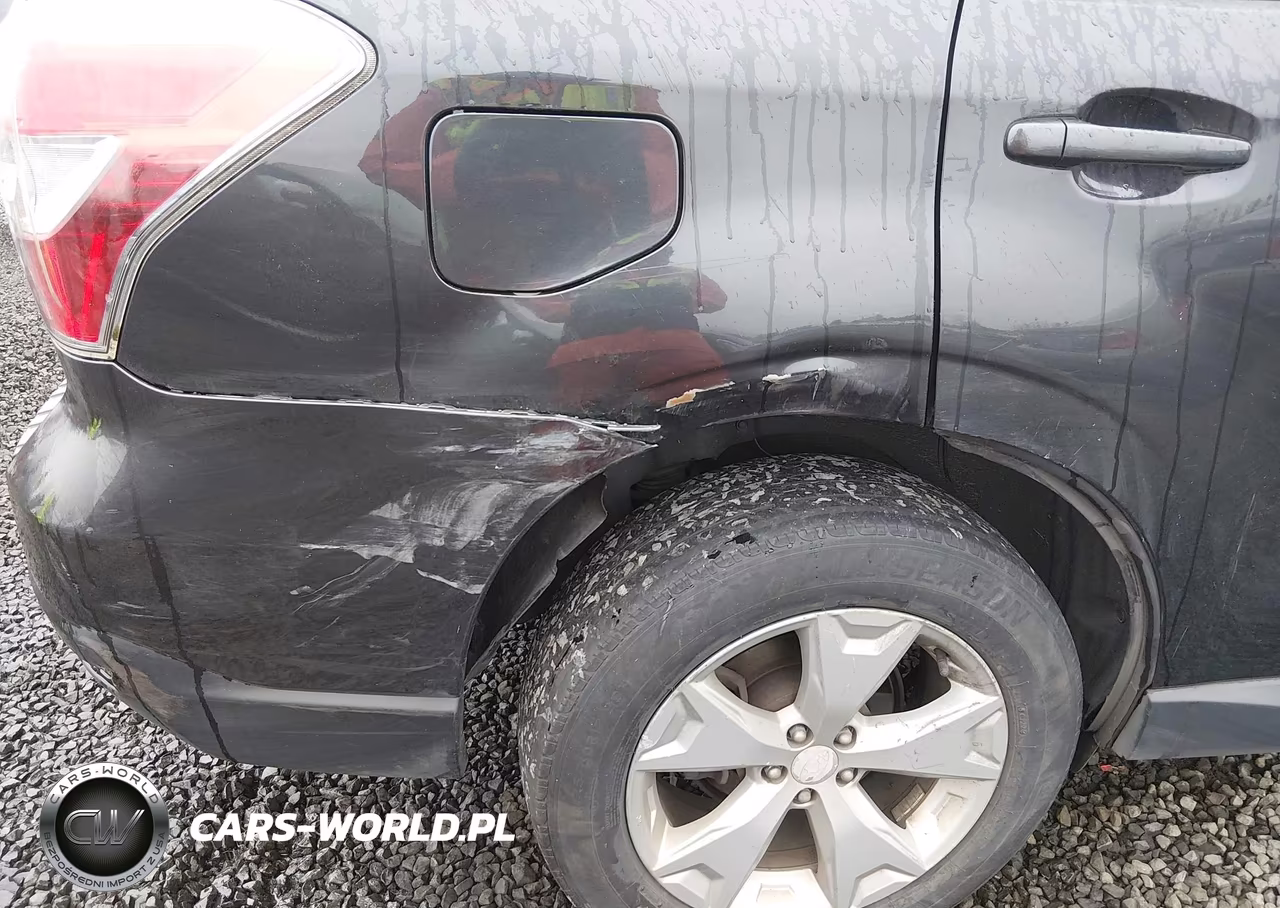 2016 Subaru Forester 2.5I Premium VIN:JF2SJADC4GH509408 - 6