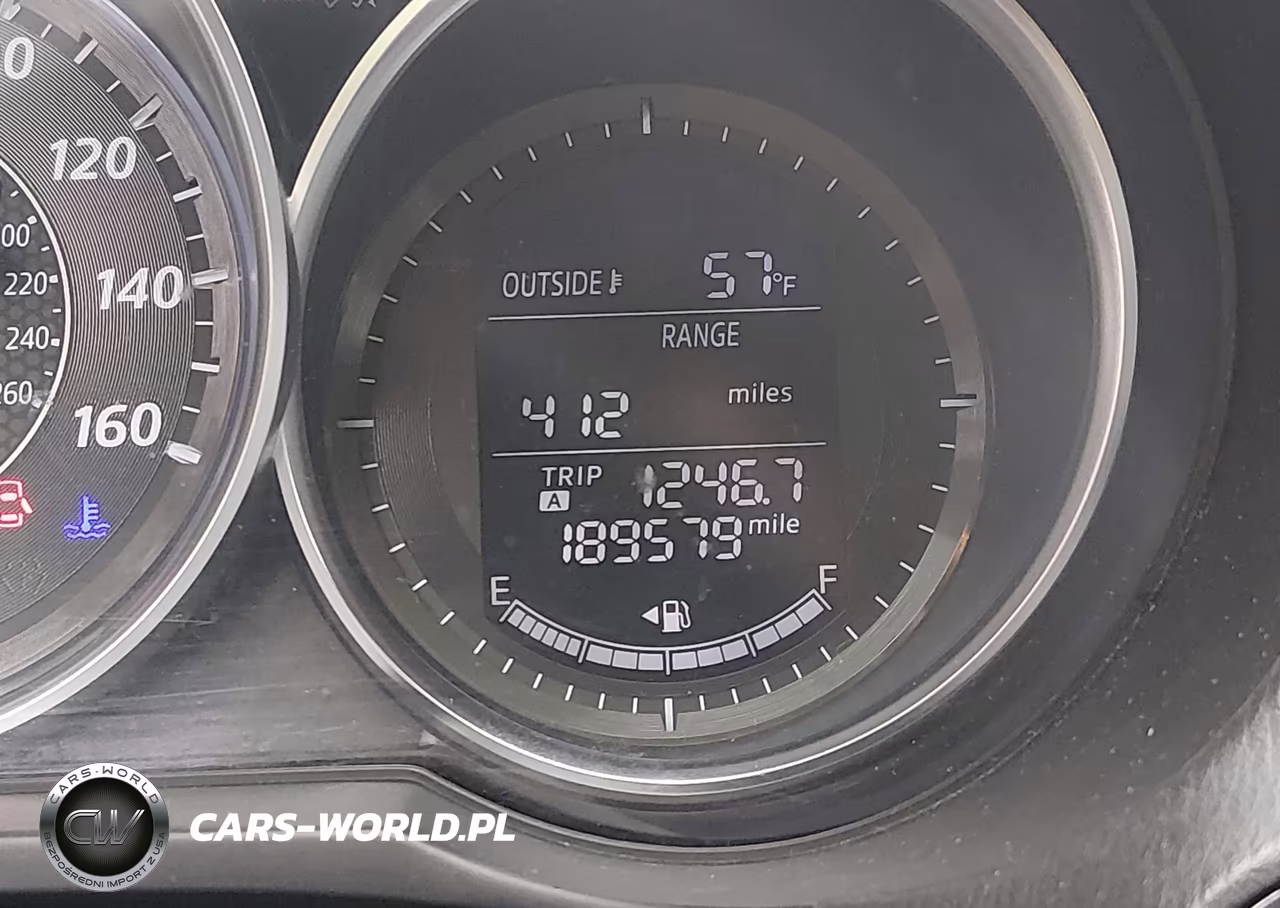 2015 Mazda Mazda6 I Sport VIN:JM1GJ1U57F1200528 - 15