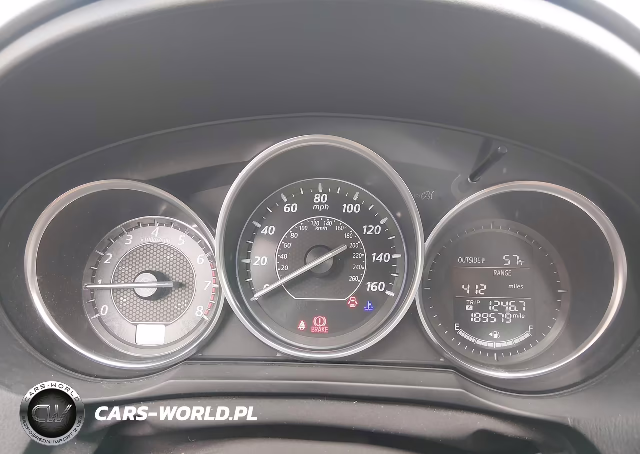 2015 Mazda Mazda6 I Sport VIN:JM1GJ1U57F1200528 - 7