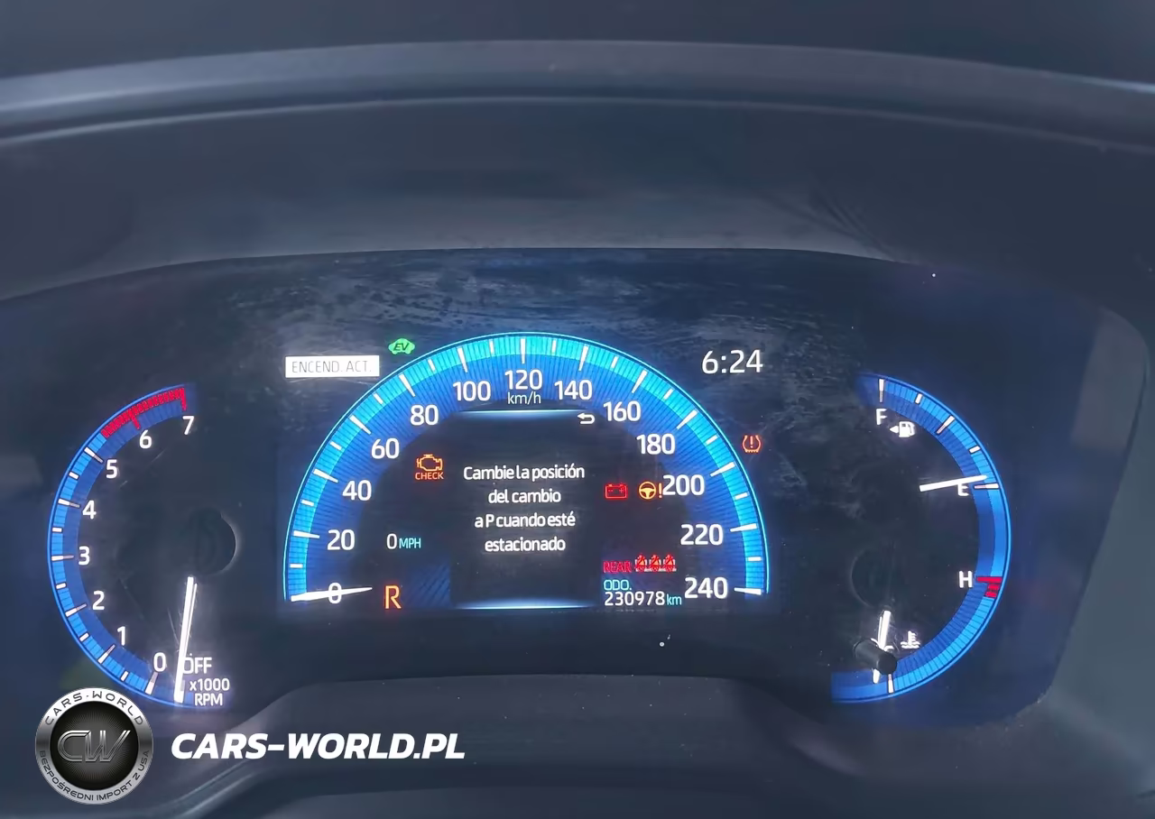 2022 Toyota Corolla Hybrid Le VIN:JTDEAMDE5NJ036543 - 7
