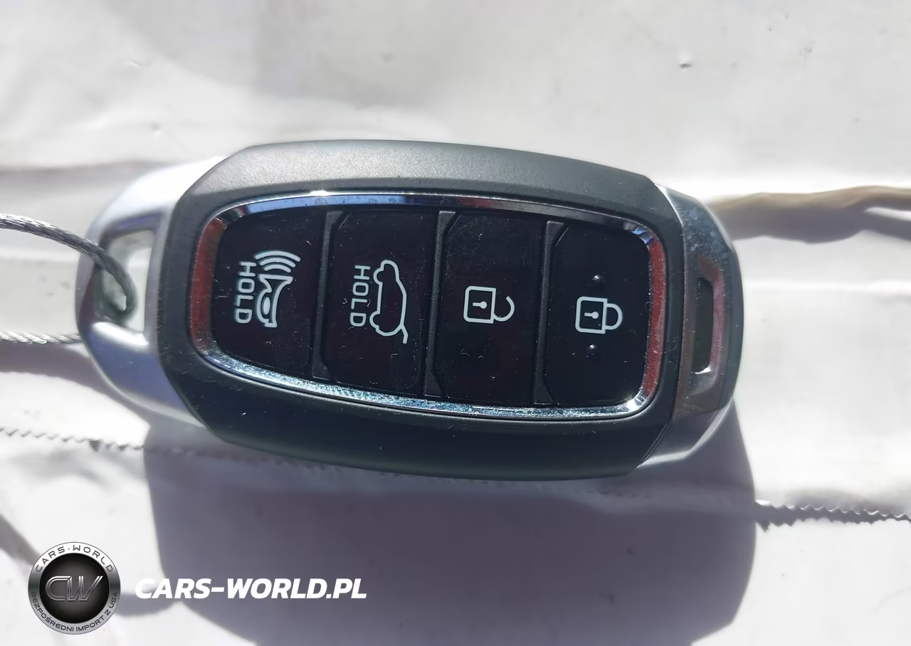 2021 Hyundai Kona Night VIN:KM8K63A5XMU702937 - 11
