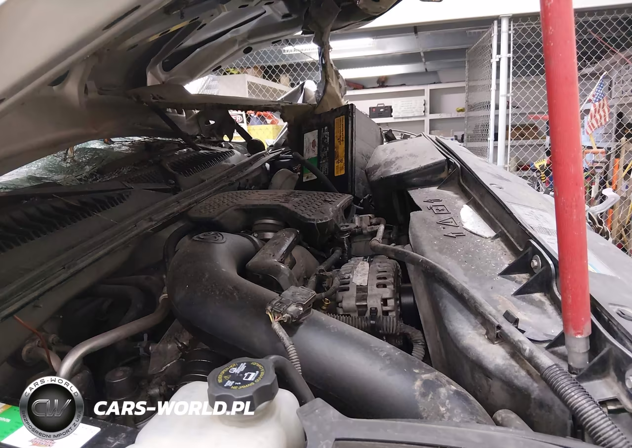 2005 Chevrolet Silverado 3500 Lt VIN:1GCJK33265F953748 - 13