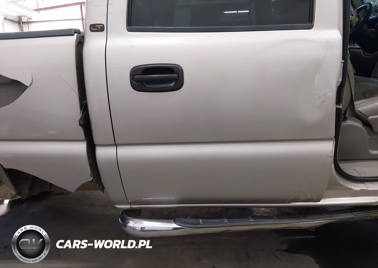 2005 Chevrolet Silverado 3500 Lt VIN:1GCJK33265F953748 - 20