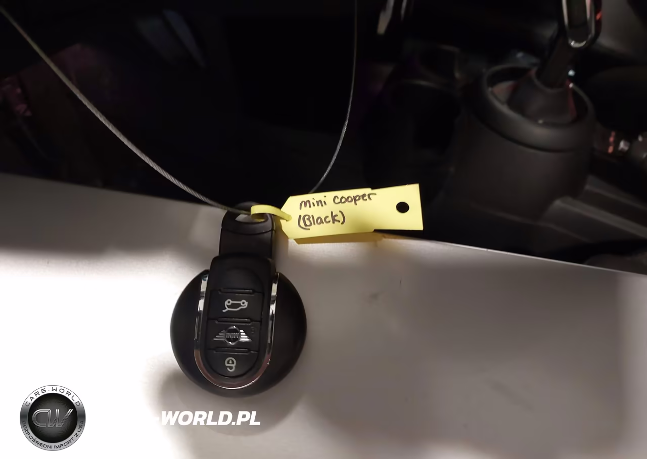 2020 Mini Hardtop Cooper S VIN:WMWXU9C07L2L76364 - 11