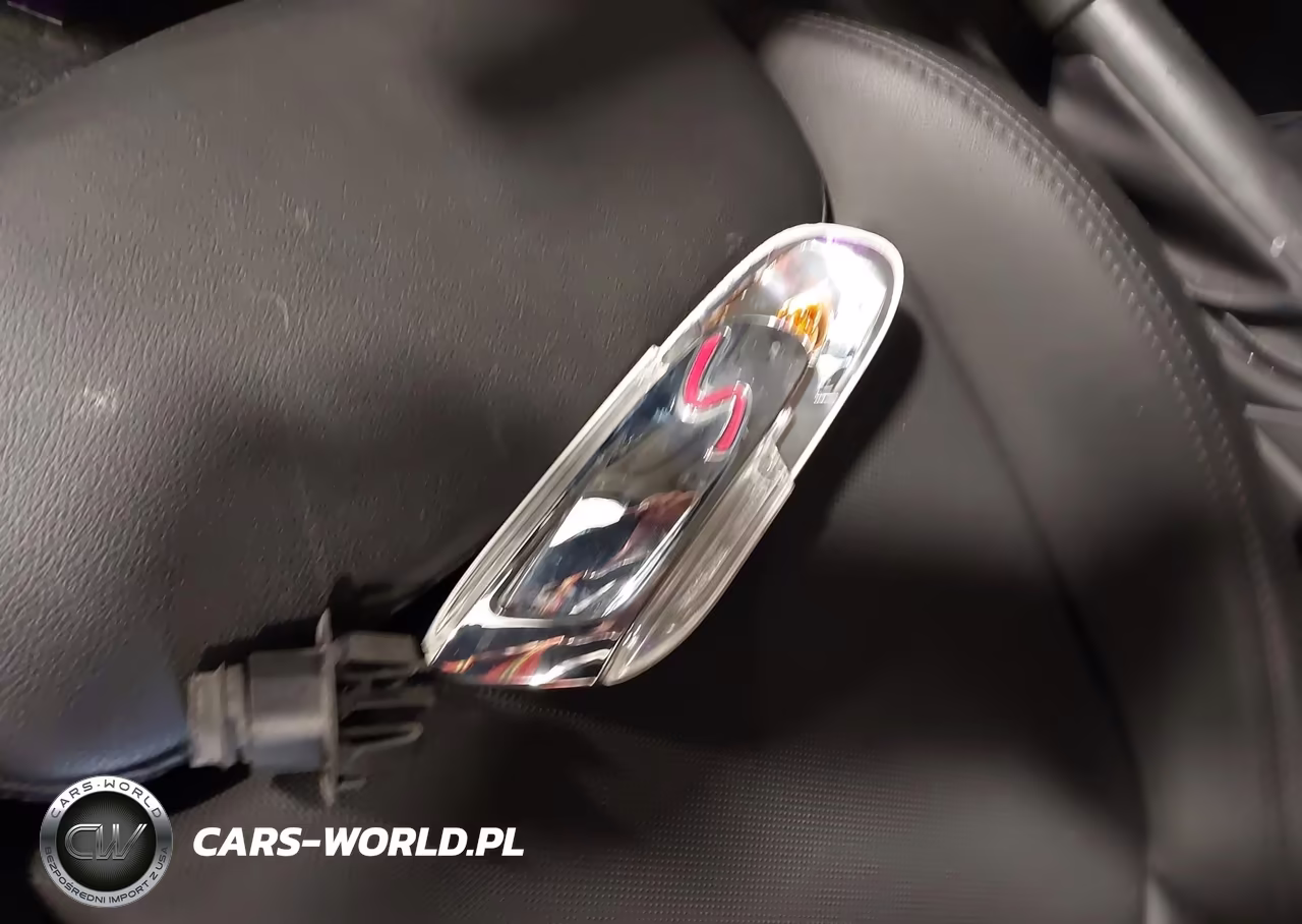 2020 Mini Hardtop Cooper S VIN:WMWXU9C07L2L76364 - 12
