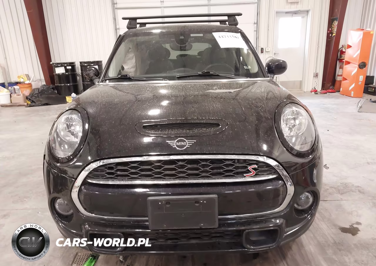 2020 Mini Hardtop Cooper S VIN:WMWXU9C07L2L76364 - 13