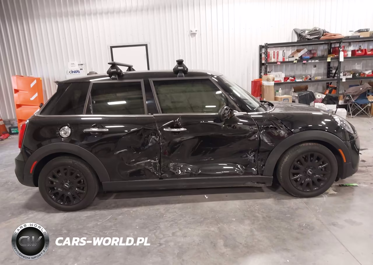2020 Mini Hardtop Cooper S VIN:WMWXU9C07L2L76364 - 14