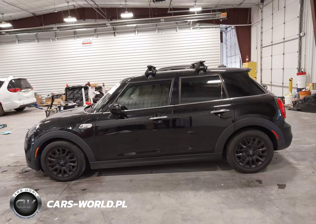 2020 Mini Hardtop Cooper S VIN:WMWXU9C07L2L76364 - 15