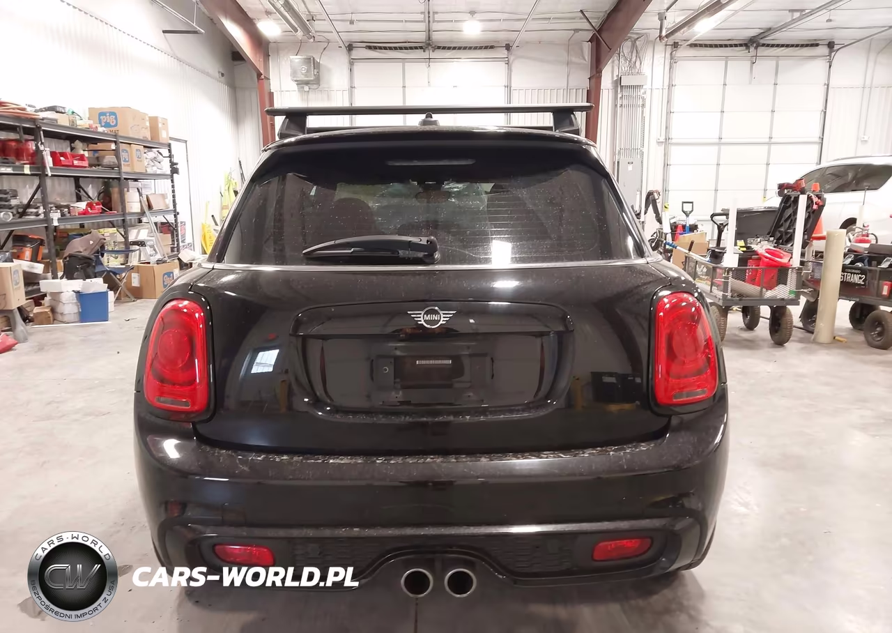 2020 Mini Hardtop Cooper S VIN:WMWXU9C07L2L76364 - 17