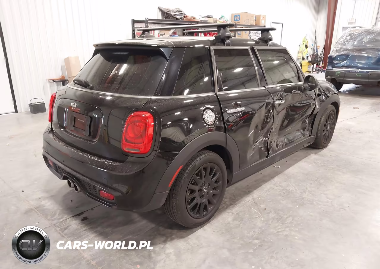 2020 Mini Hardtop Cooper S VIN:WMWXU9C07L2L76364 - 4