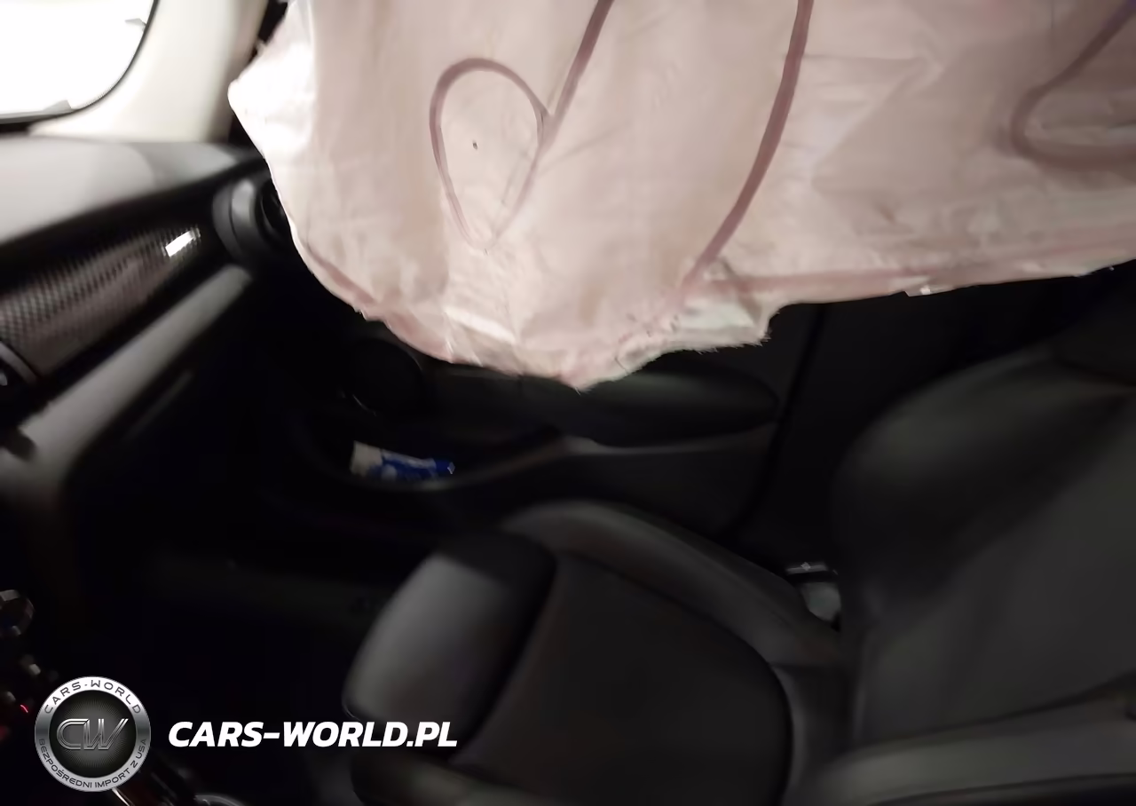 2020 Mini Hardtop Cooper S VIN:WMWXU9C07L2L76364 - 5