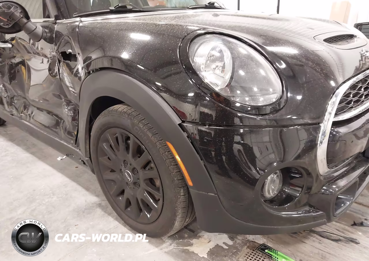 2020 Mini Hardtop Cooper S VIN:WMWXU9C07L2L76364 - 6