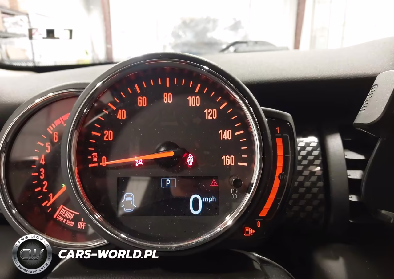 2020 Mini Hardtop Cooper S VIN:WMWXU9C07L2L76364 - 7