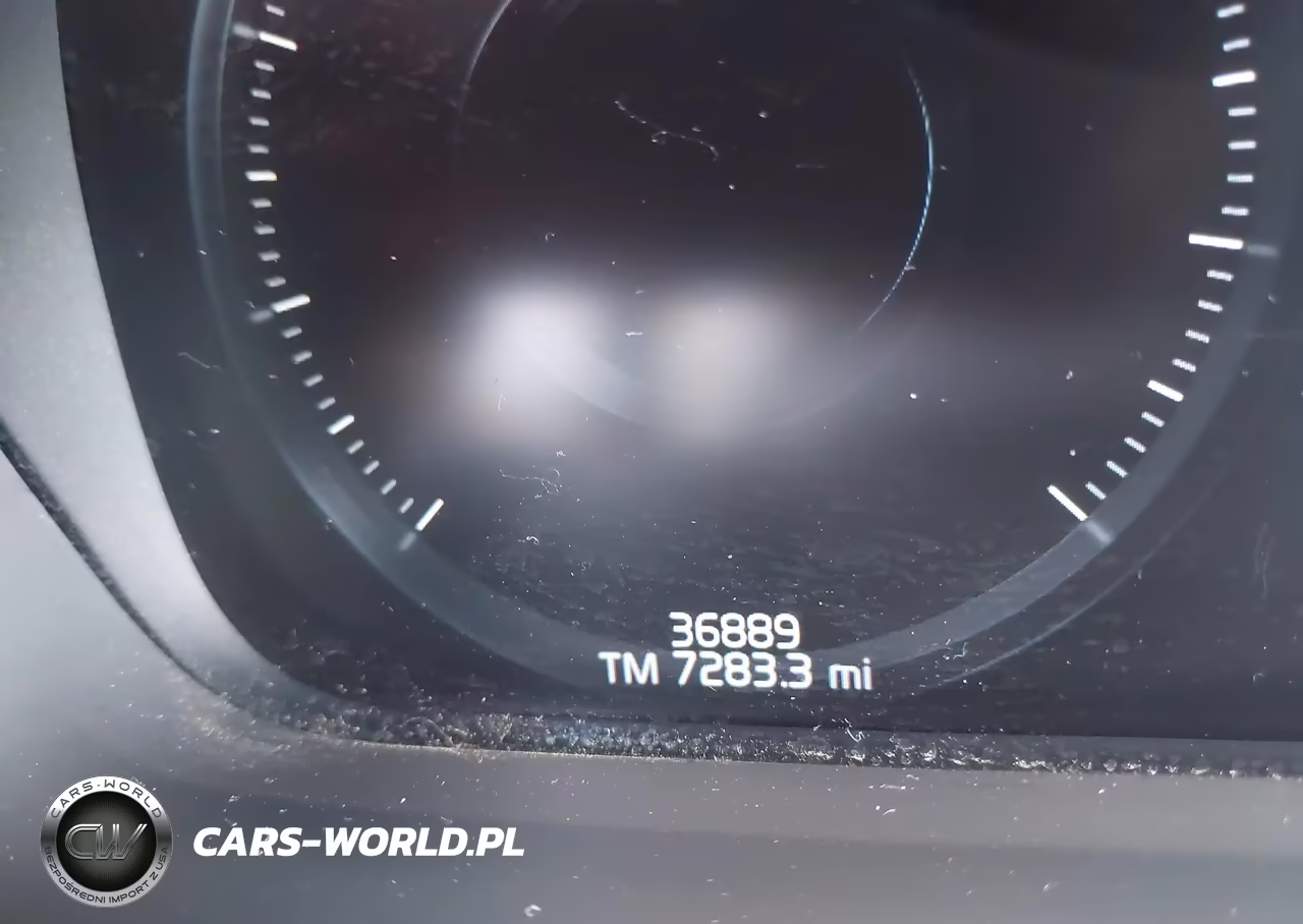 2021 Volvo Xc90 T6 Inscription 7 Passenger VIN:YV4A22PLXM1710837 - 15