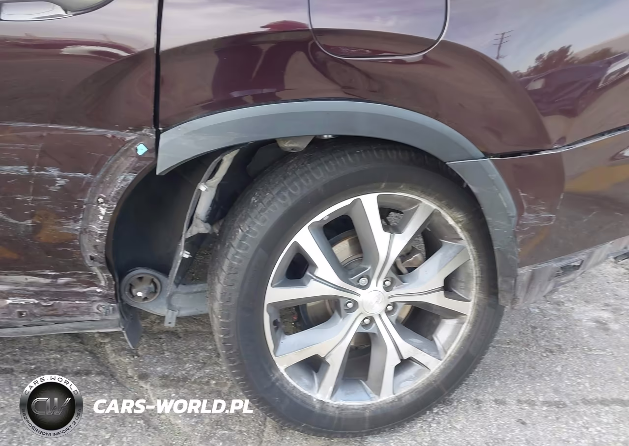 2022 Hyundai Palisade Sel VIN:KM8R44HE4NU370351 - 20