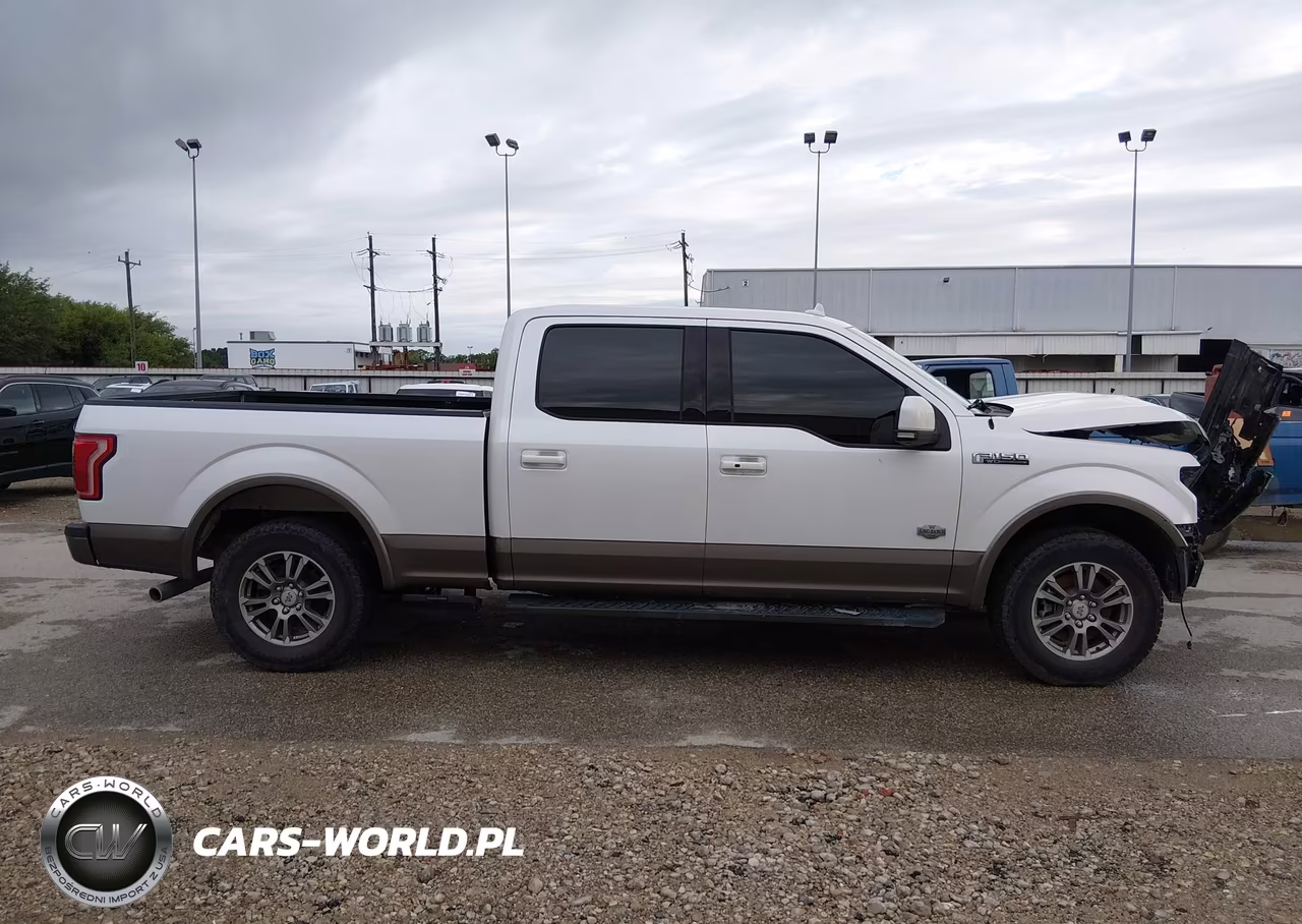 2019 Ford F-150 King Ranch VIN:1FTEW1C56KKE33279 - 14