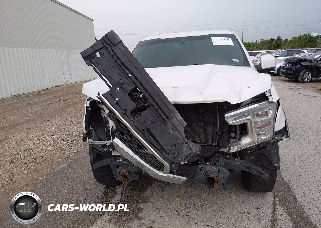 2019 Ford F-150 King Ranch VIN:1FTEW1C56KKE33279 - 6