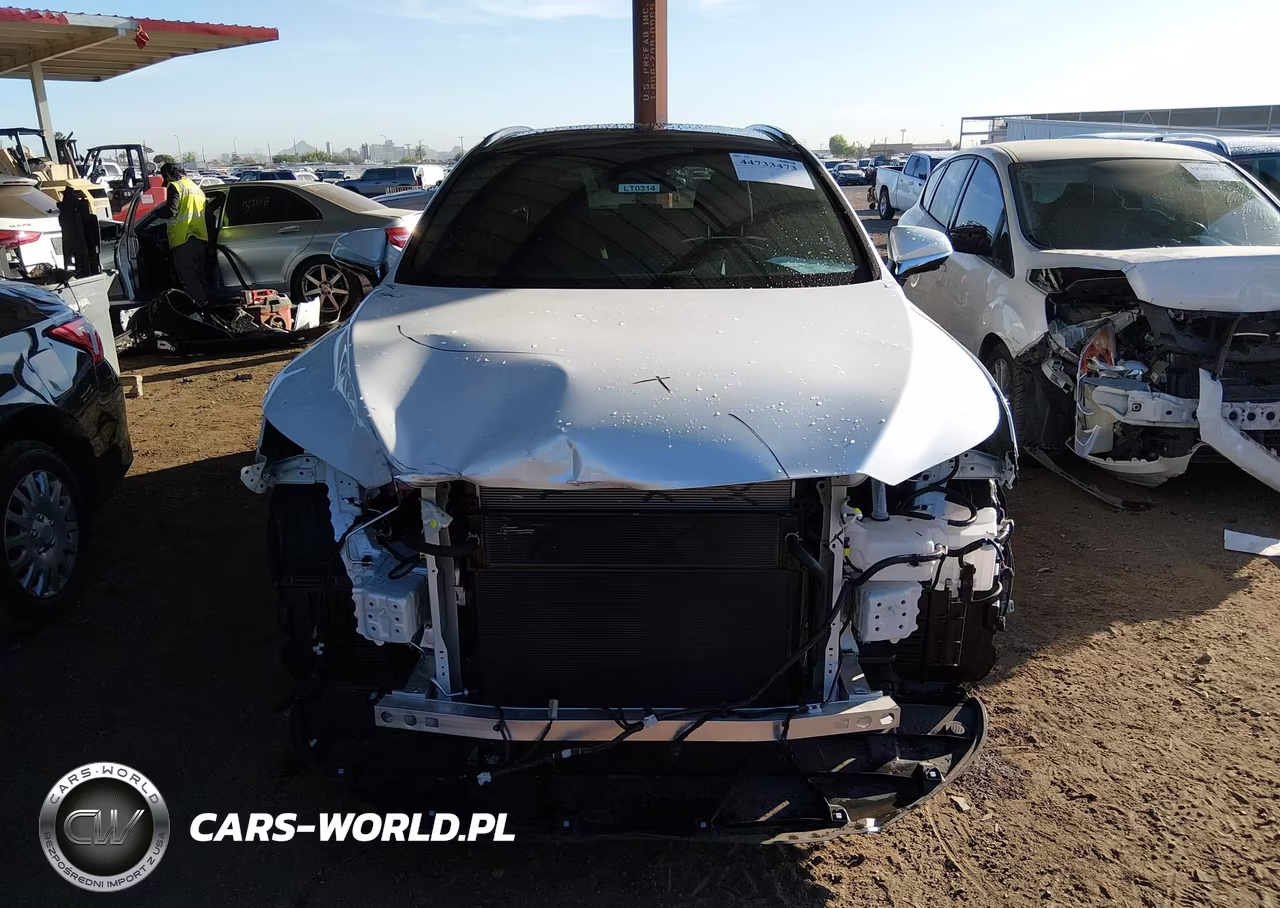 2026 Lexus Rx 350H Luxury VIN:2T2BBMCA3TC116944 - 13