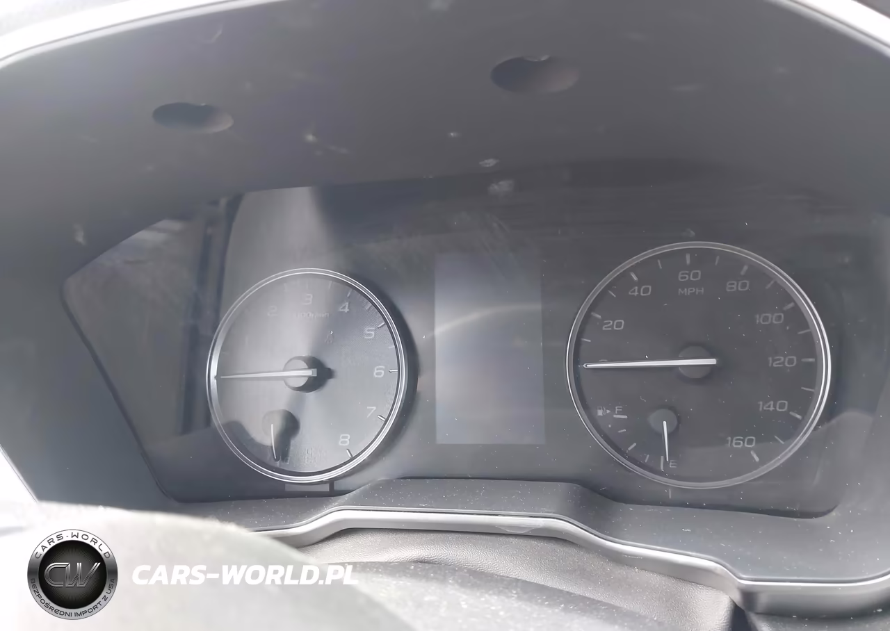 2024 Subaru Outback Limited VIN:4S4BTANCXR3182760 - 15