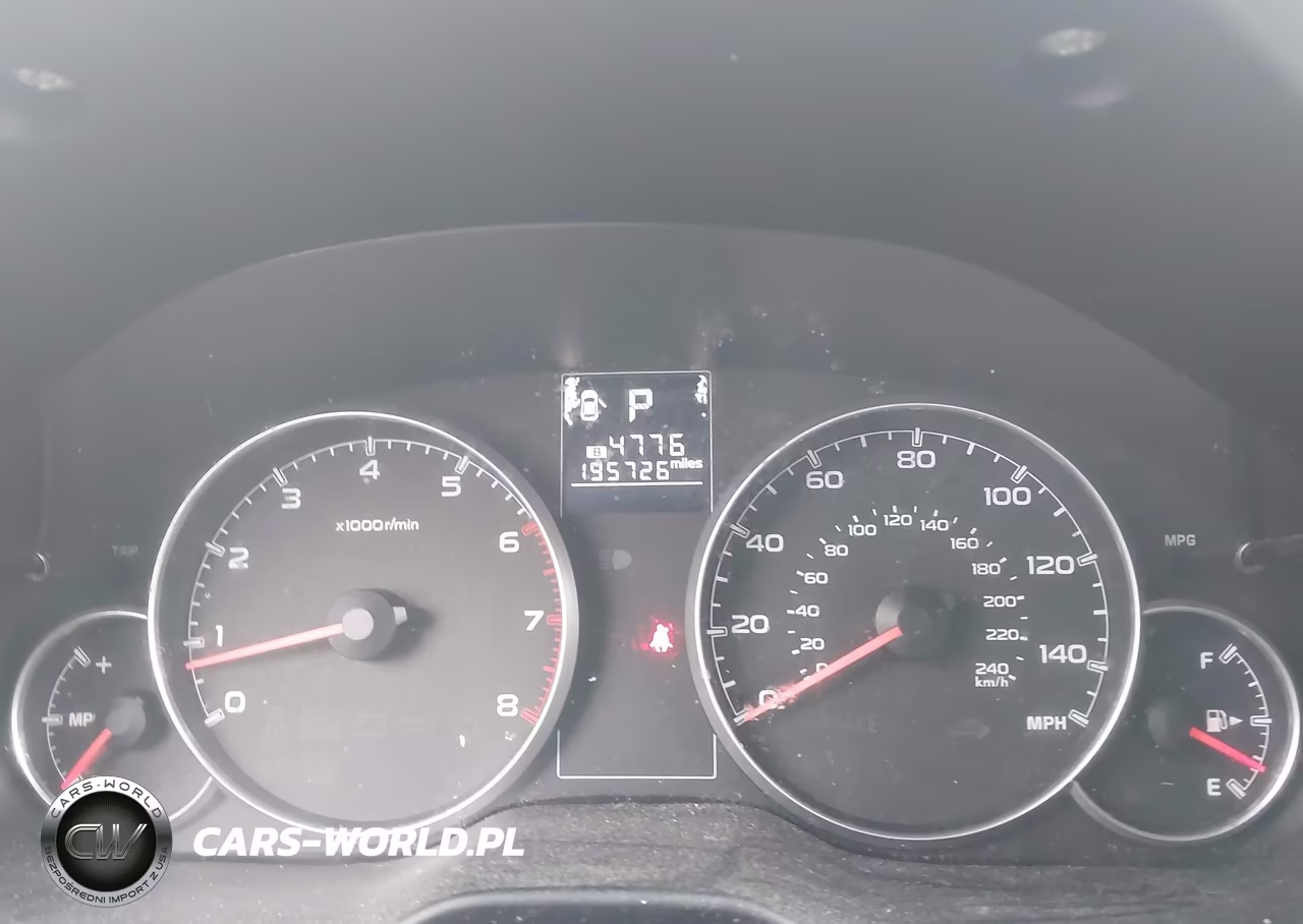 2013 Subaru Outback 2.5I Premium VIN:4S4BRBGC7D3244917 - 7
