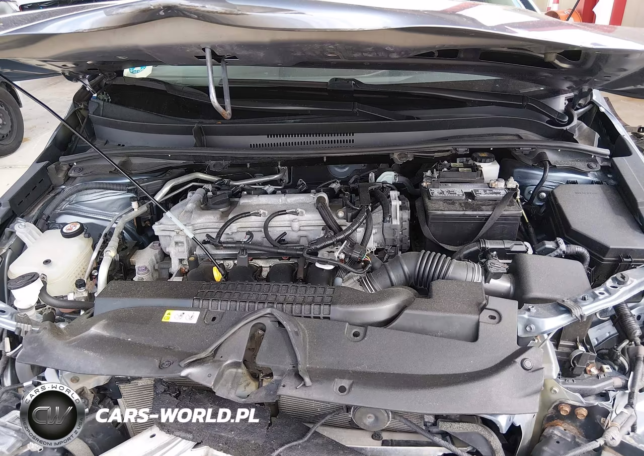 2021 Toyota Corolla Le VIN:5YFEPMAE0MP188422 - 10