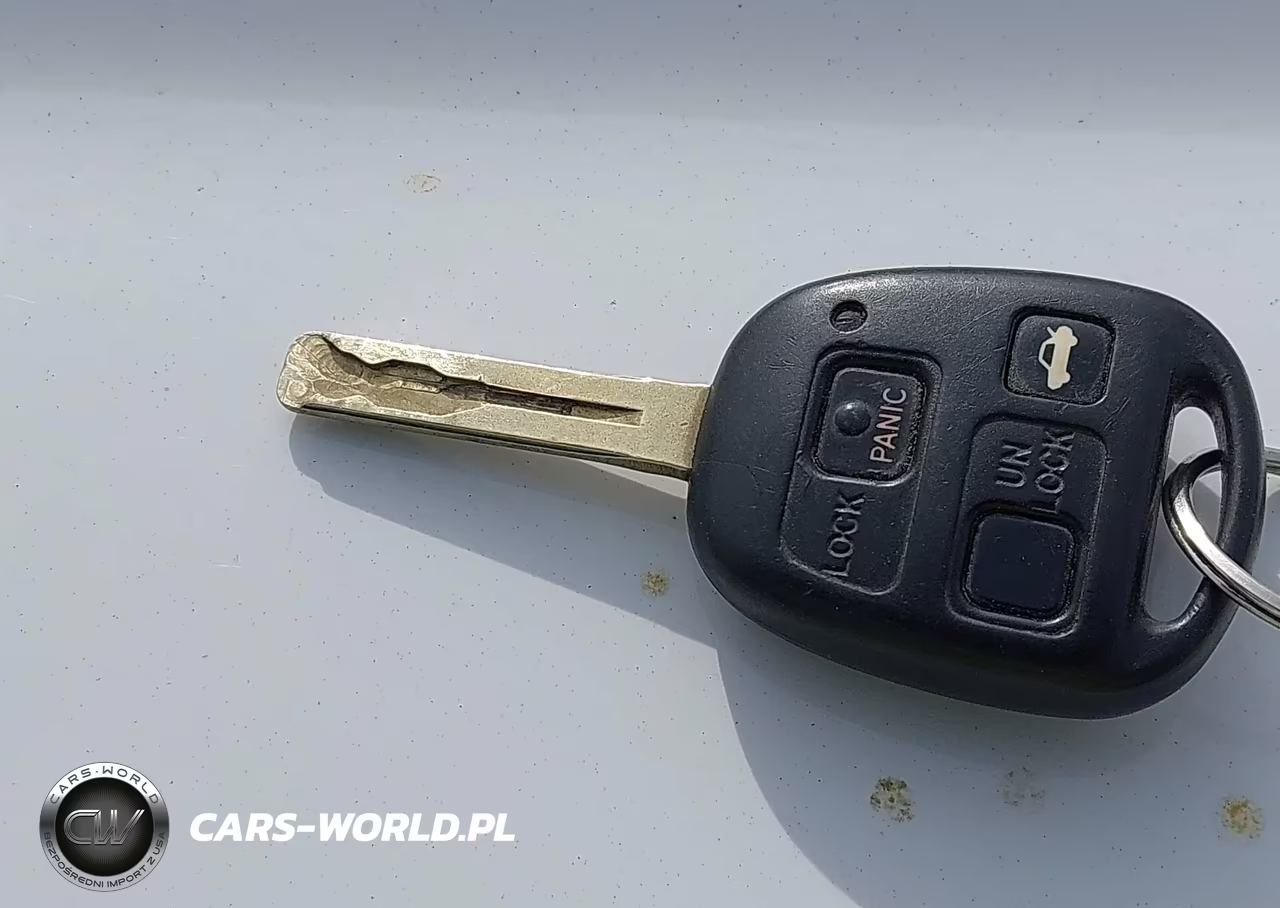 2005 Lexus Es 330 VIN:JTHBA30G355080715 - 11