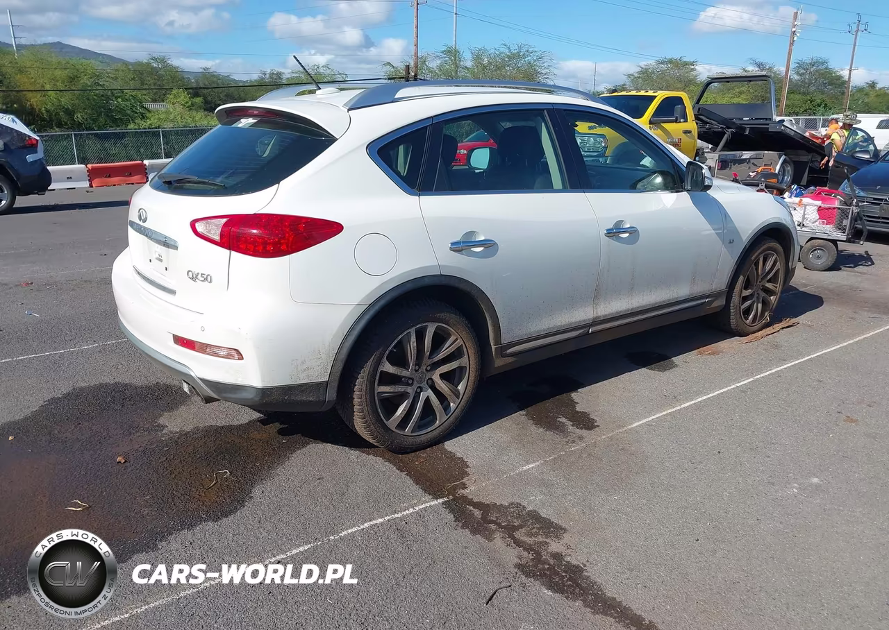 2016 Infiniti Qx50 VIN:JN1BJ0RP9GM232480 - 4