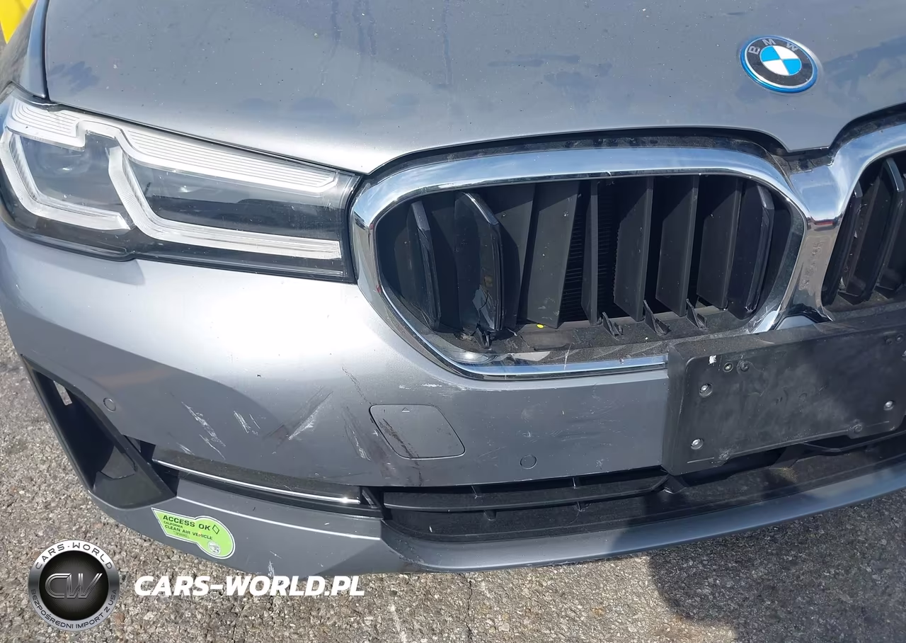 2023 BMW 530E VIN:WBA13AG04PCM80945 - 13