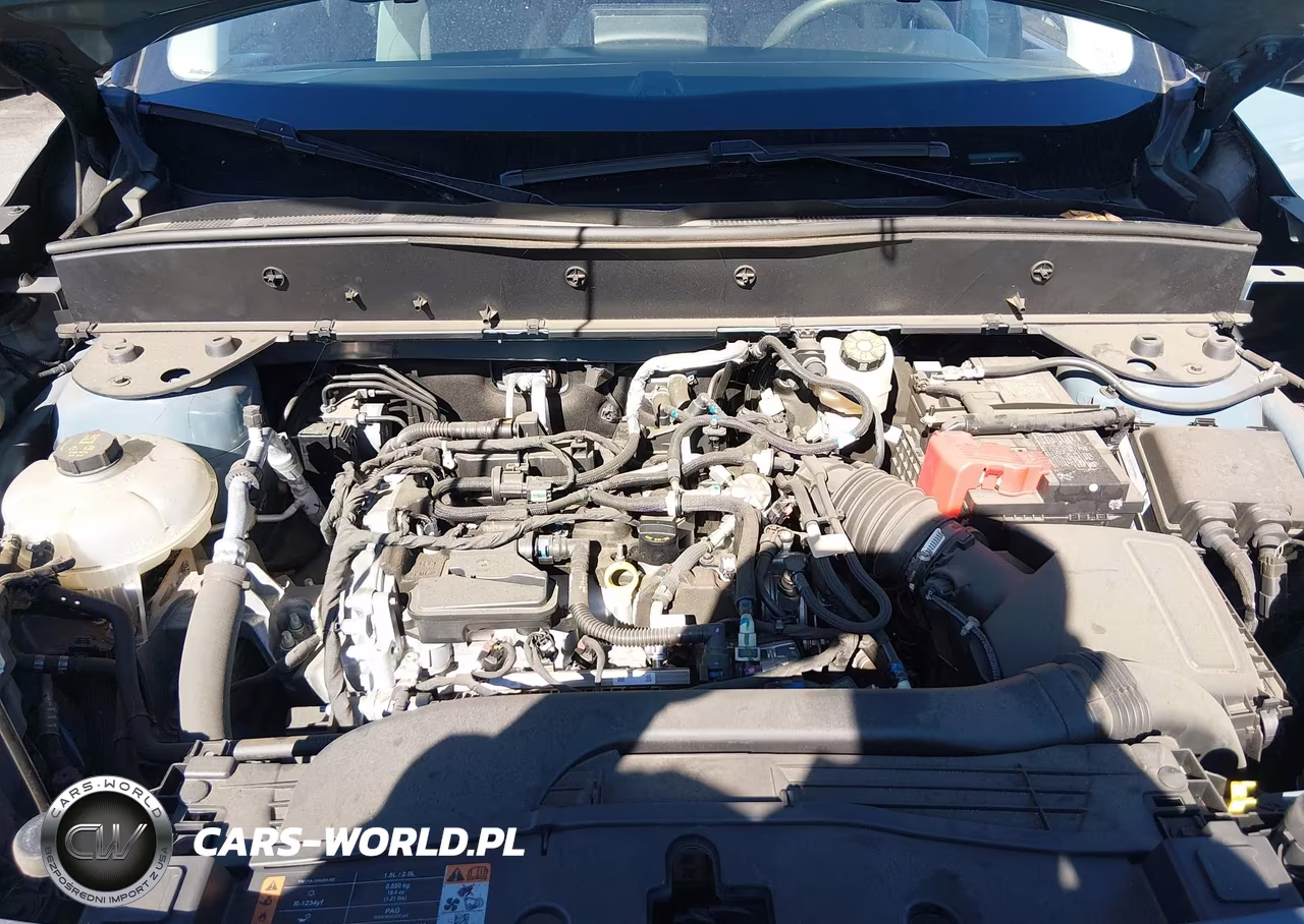 2023 Ford Bronco Sport Big Bend VIN:3FMCR9B62PRE29784 - 10