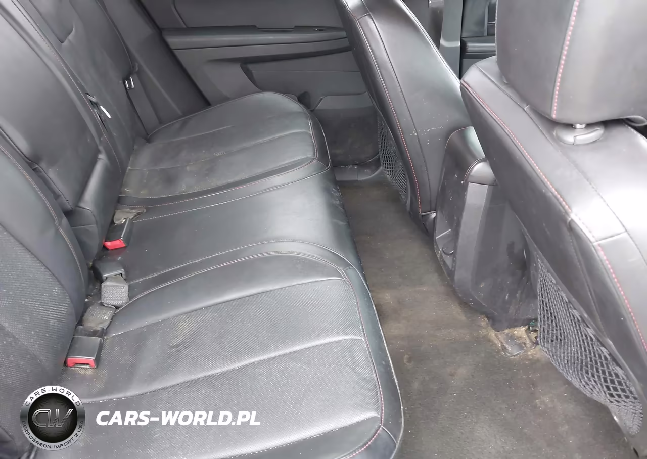 2012 GMC Terrain Slt-1 VIN:2GKFLUE51C6228912 - 8