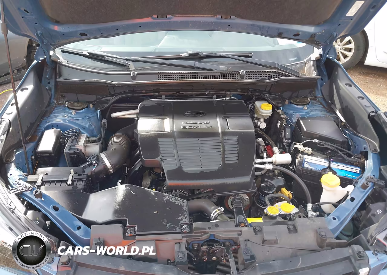 2020 Subaru Forester VIN:JF2SKADCXLH437802 - 10