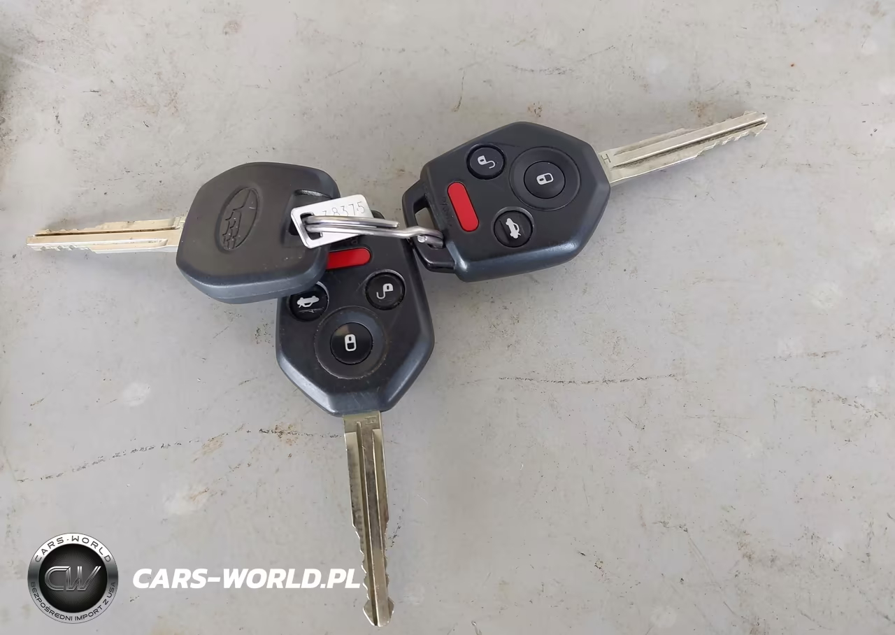 2020 Subaru Forester VIN:JF2SKADCXLH437802 - 11