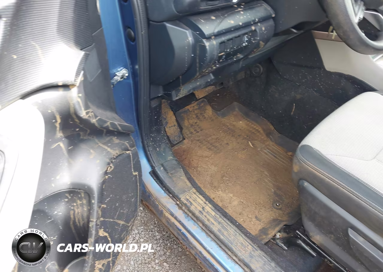2020 Subaru Forester VIN:JF2SKADCXLH437802 - 6