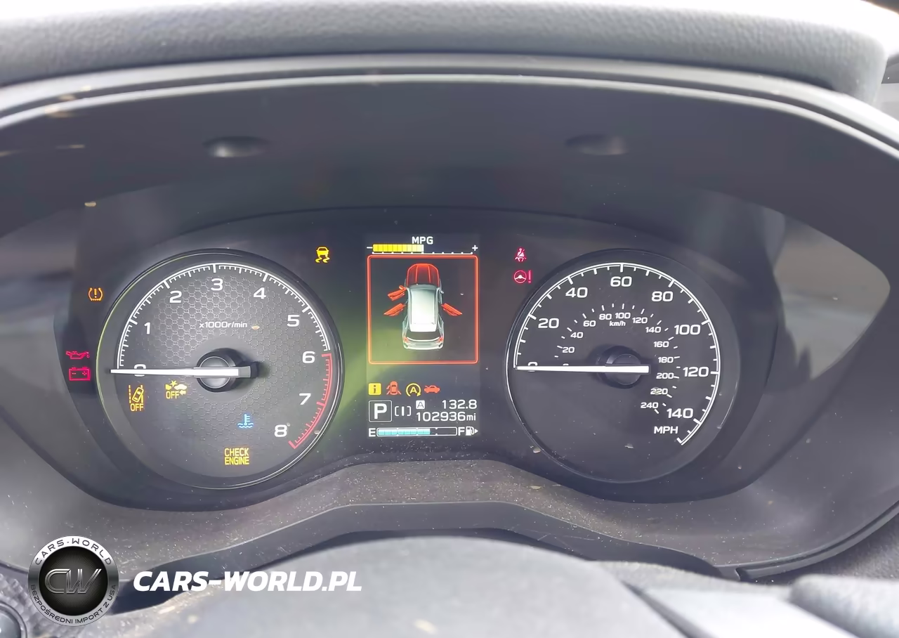 2020 Subaru Forester VIN:JF2SKADCXLH437802 - 7