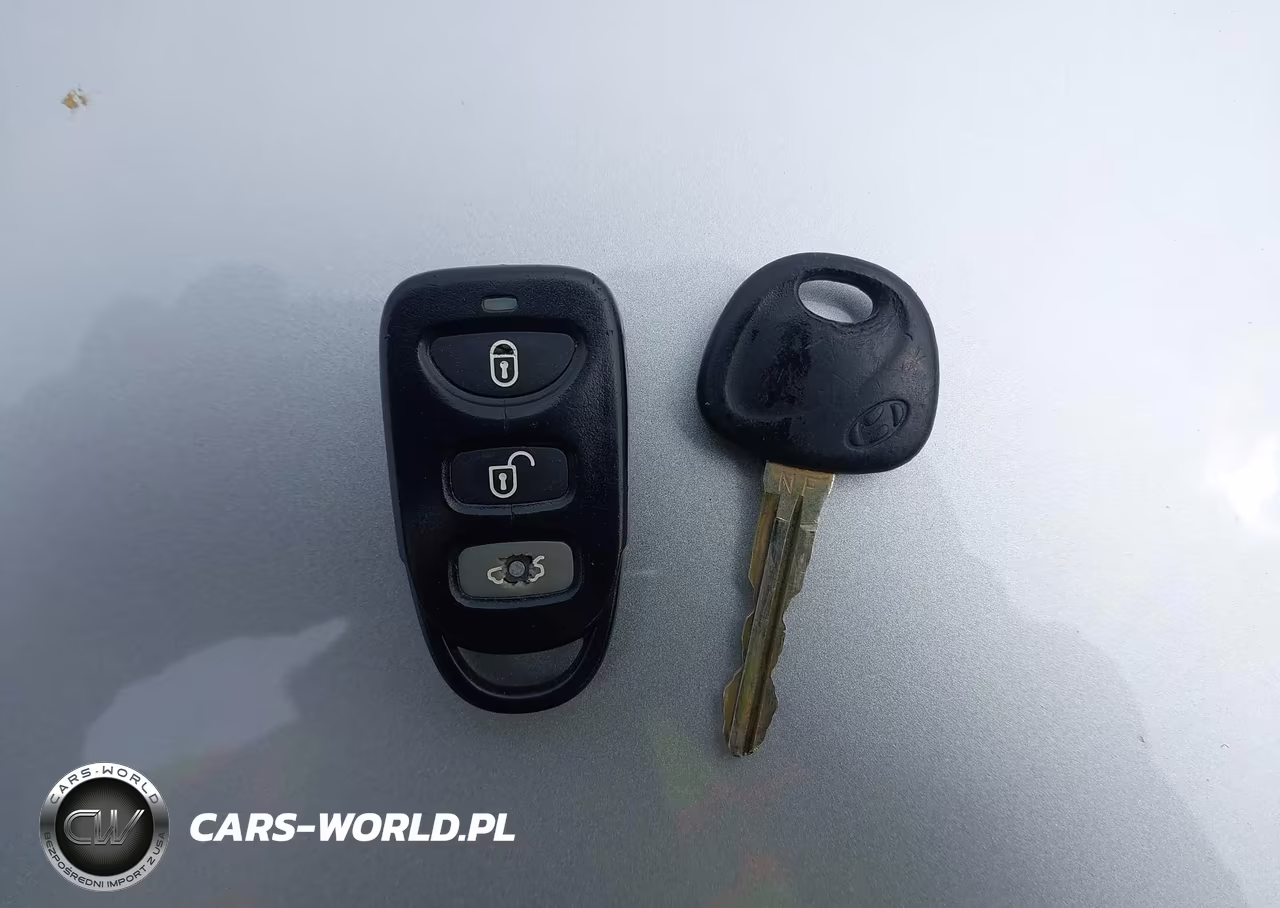 2006 Hyundai Sonata Gls V6-Lx V6 VIN:5NPEU46F86H129435 - 11