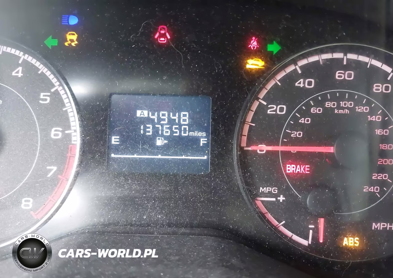 2018 Subaru Impreza 2.0I VIN:4S3GTAA66J1732384 - 16