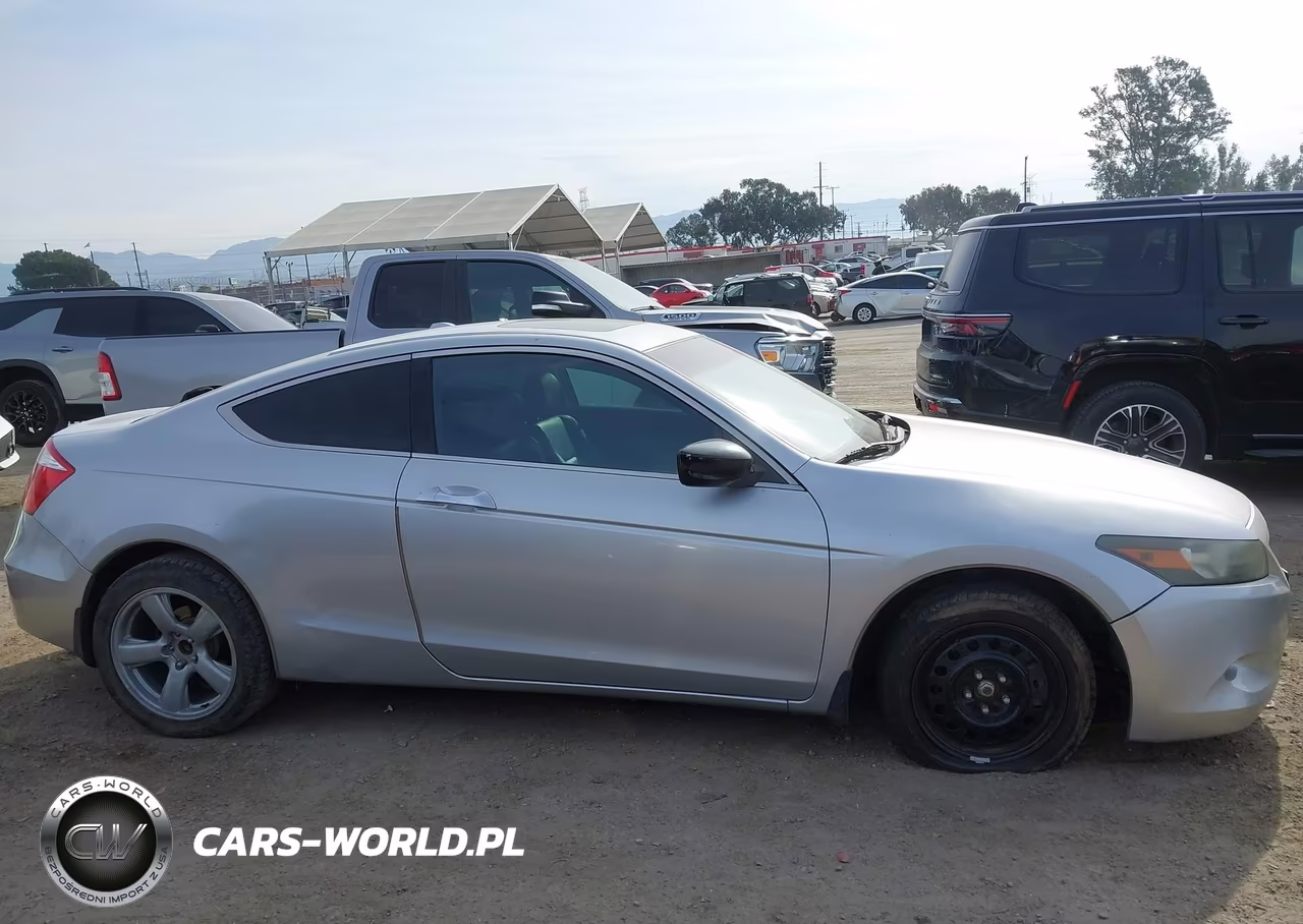 2009 Honda Accord 2.4 Ex-L VIN:1HGCS12849A004982 - 13