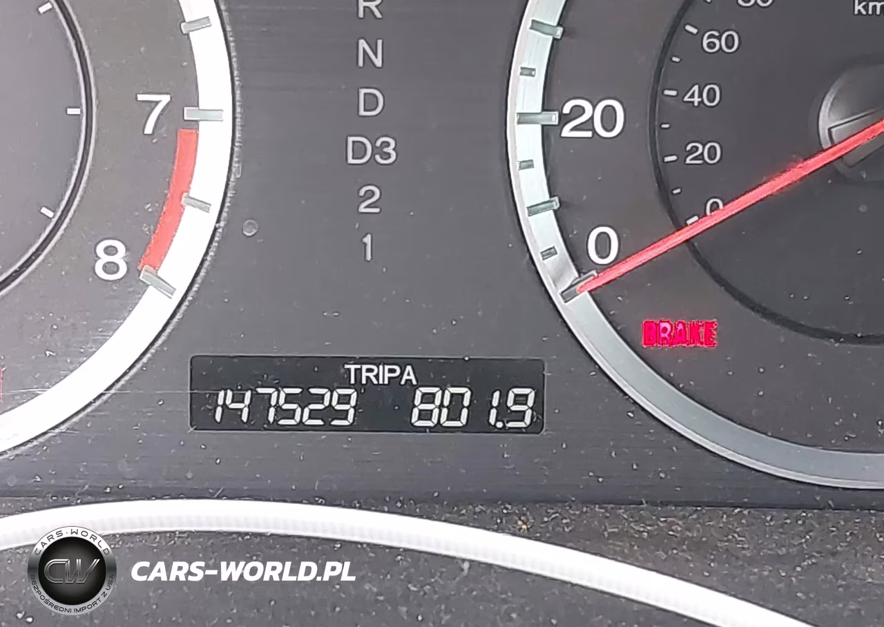 2009 Honda Accord 2.4 Ex-L VIN:1HGCS12849A004982 - 15