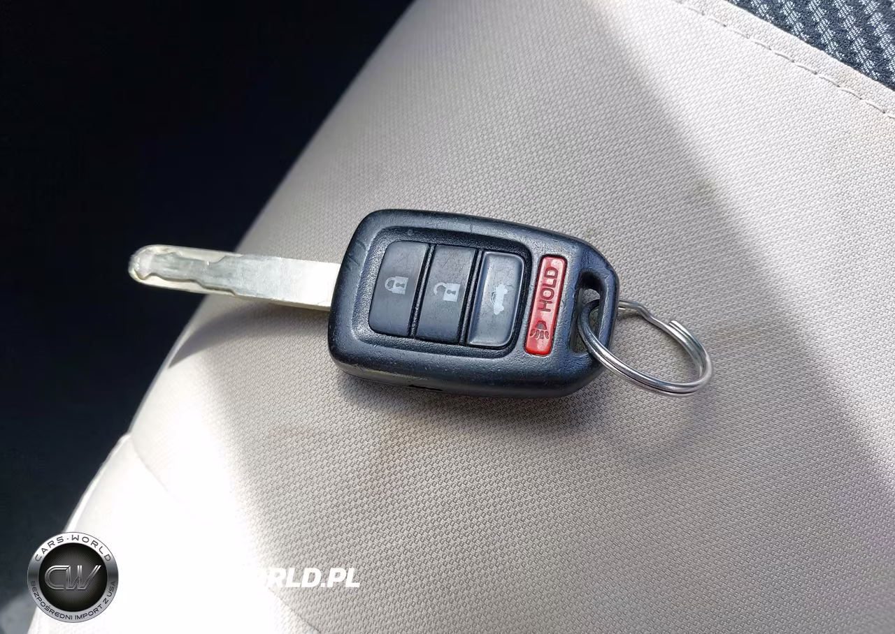 2017 Honda Civic Lx VIN:2HGFC2F53HH523862 - 11