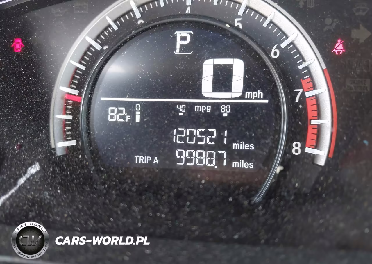 2017 Honda Civic Lx VIN:2HGFC2F53HH523862 - 16