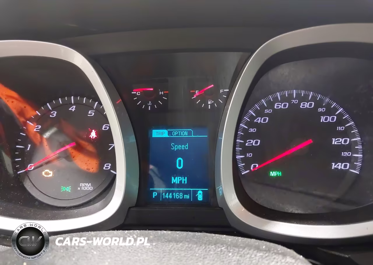 2014 Chevrolet Equinox Ls VIN:2GNALAEK2E6105687 - 7