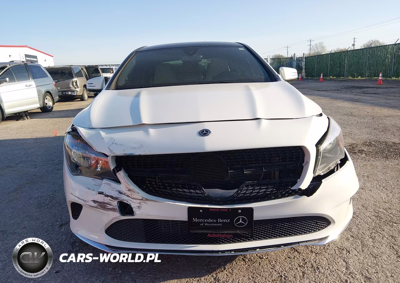 2018 Mercedes-Benz Cla 250 4Matic VIN:WDDSJ4GB9JN559478 - 12