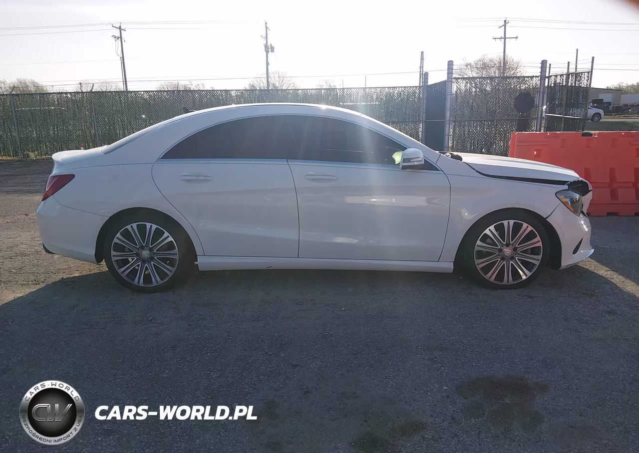 2018 Mercedes-Benz Cla 250 4Matic VIN:WDDSJ4GB9JN559478 - 13